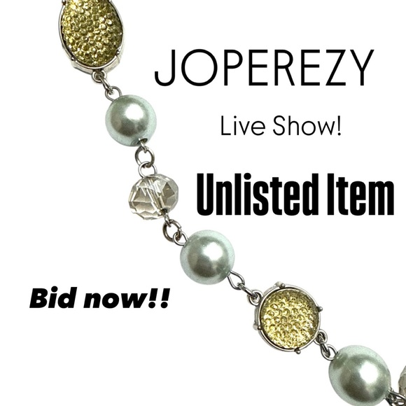 Unlisted Item Flyer - Bid Now !